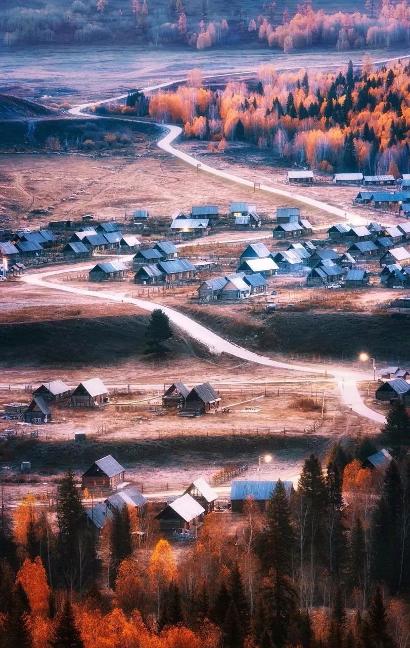 best best places: China's 30 most beautiful places like a fairyland on earth