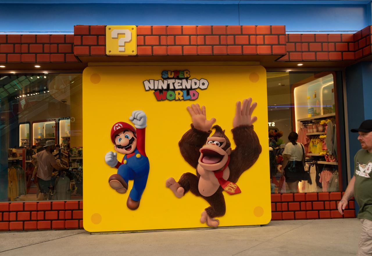 travel destinations usa: USA Tour of Orlando Universal Studios