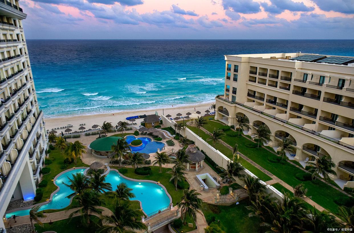 Top places to visit in USA：America's 23 most beautiful islands