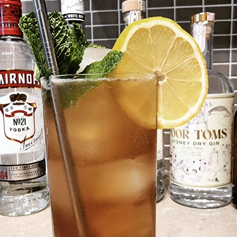 curacao: contemporary classic cocktail recipes