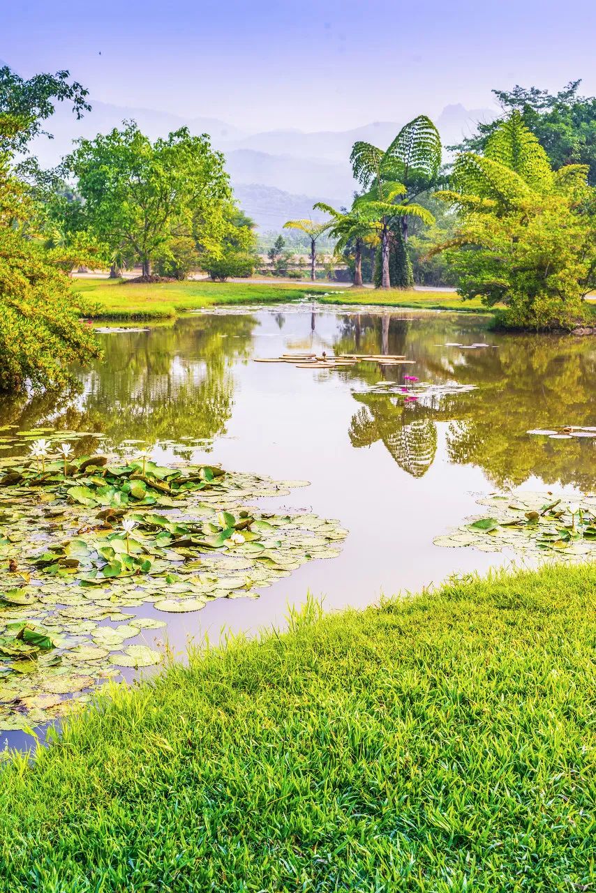 best best places: China's 30 most beautiful places like a fairyland on earth